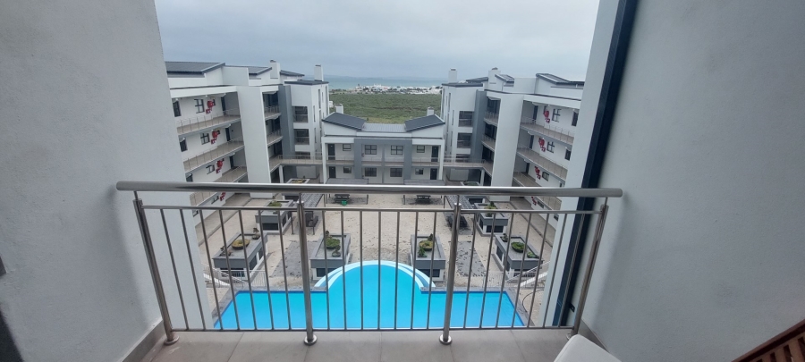 1 Bedroom Property for Sale in Olifantskop Western Cape